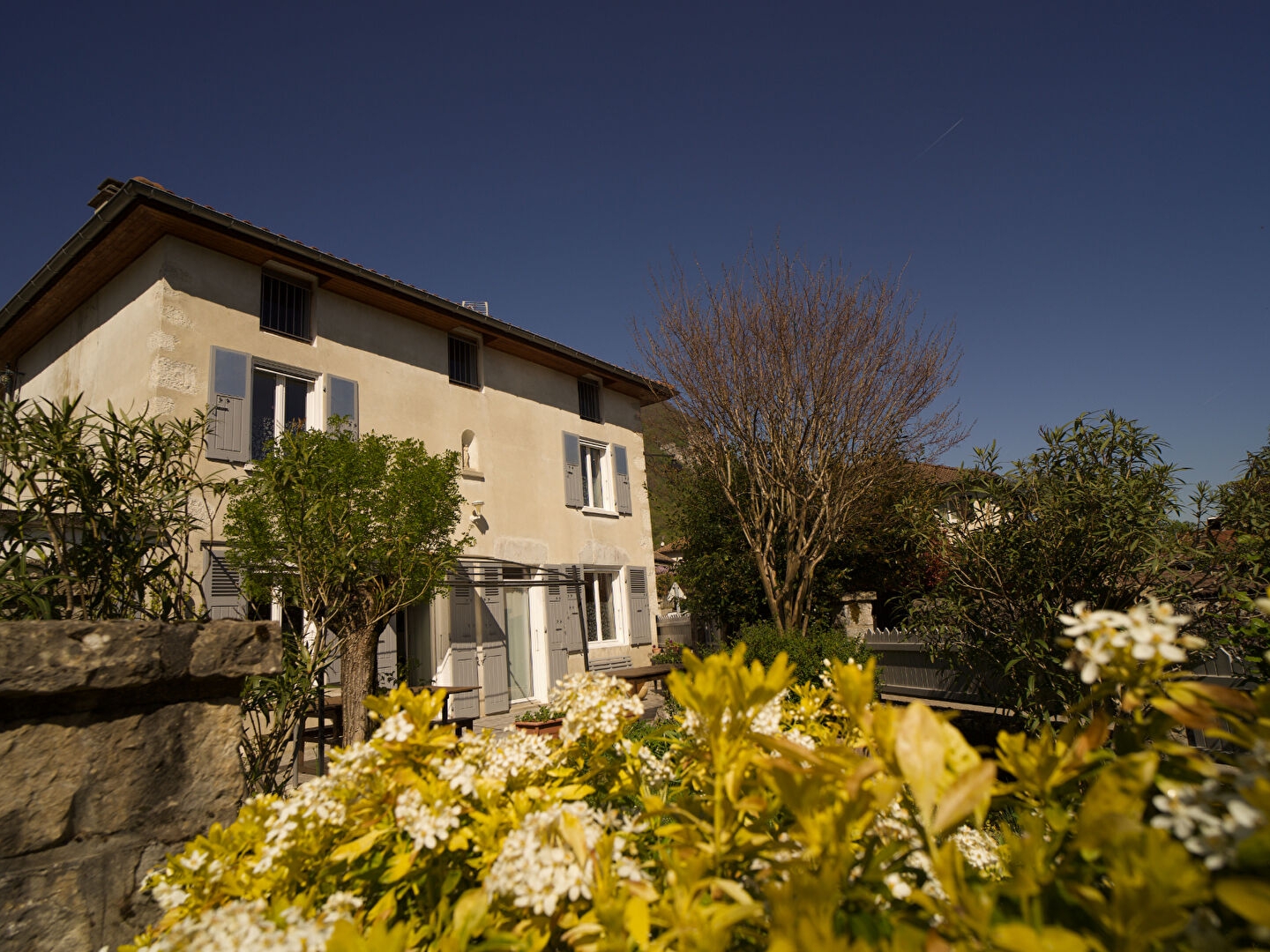 Maison Noyarey 6 pièce(s) 156 m2