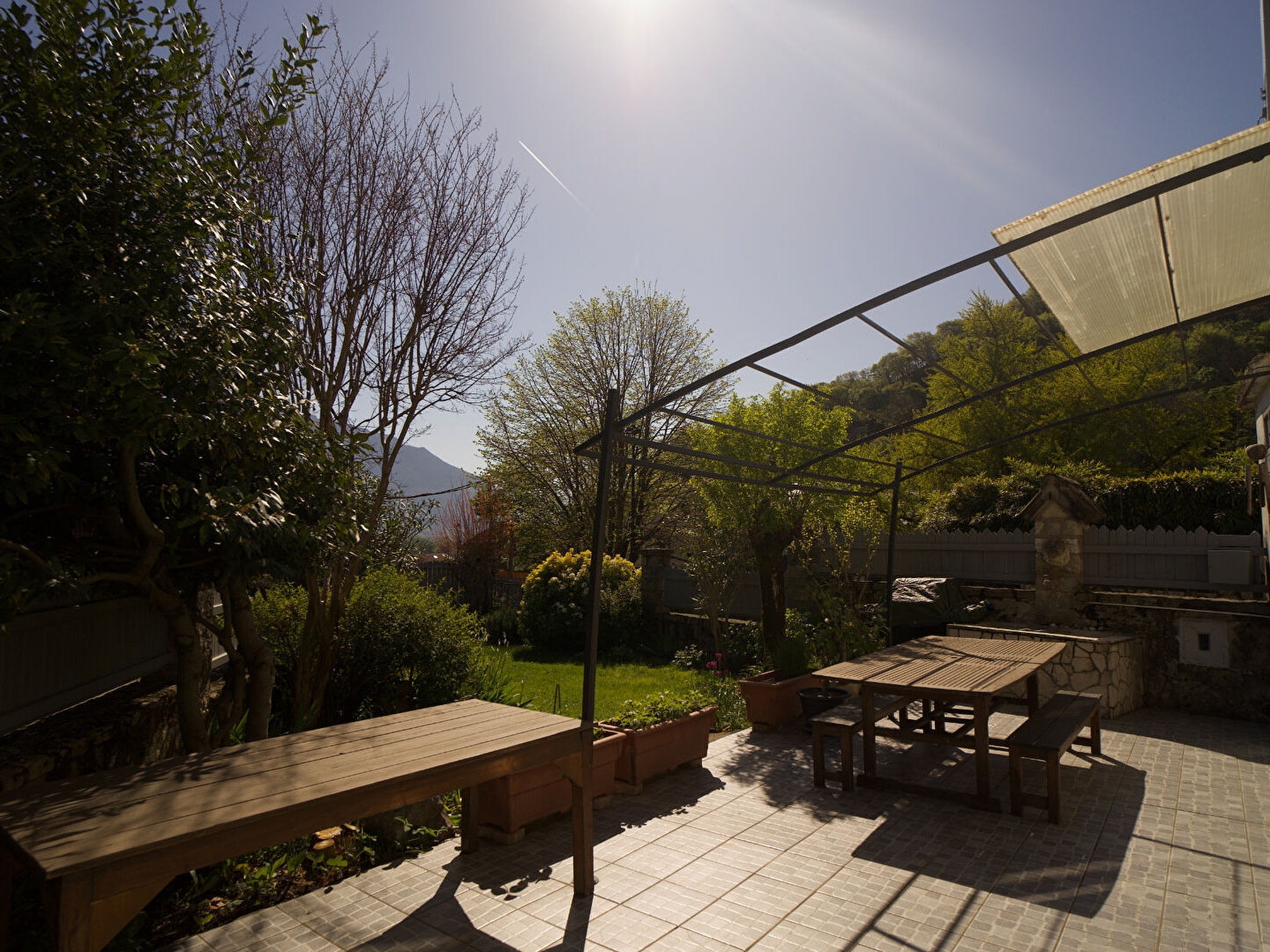 Maison à vendre - 6 pièces - 156m2 - Noyarey (38360)
