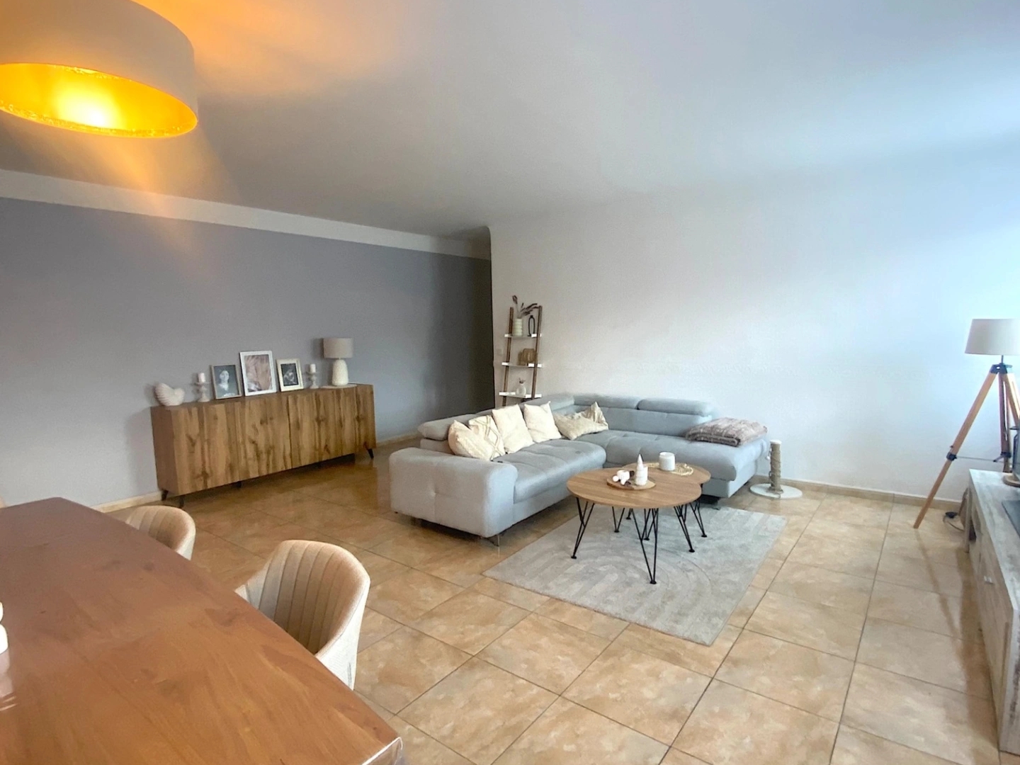 Immeuble à vendre - 2 appartements T4 de 120m2 - AIRE SUR L'ADOUR (40)