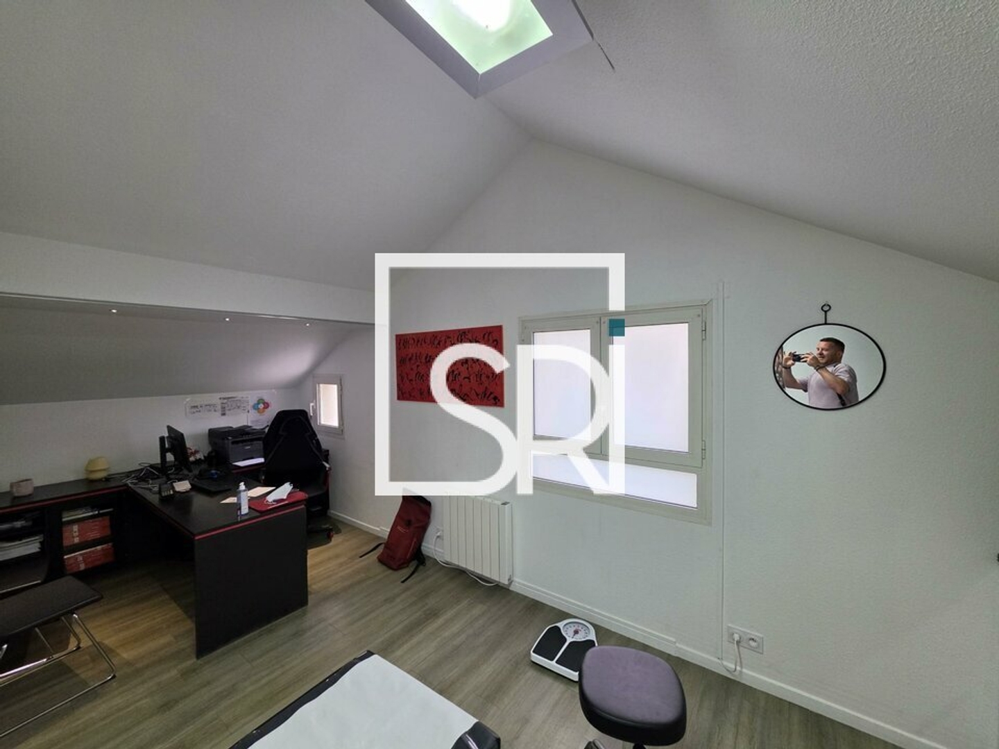 Locaux à vendre - 199m2 - Clermont-Ferrand (63000)