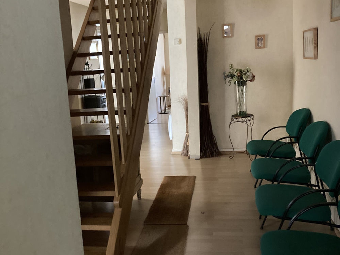 Locaux à vendre - 5 pièces - 107m2 - Lons-Le-Saunier (39000)