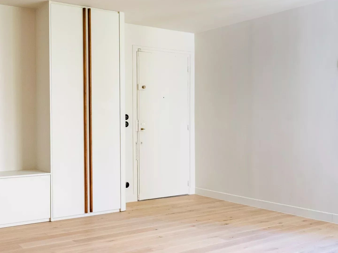 Appartement à vendre - 3 pièces - 61m2 - Paris 7e (75007)