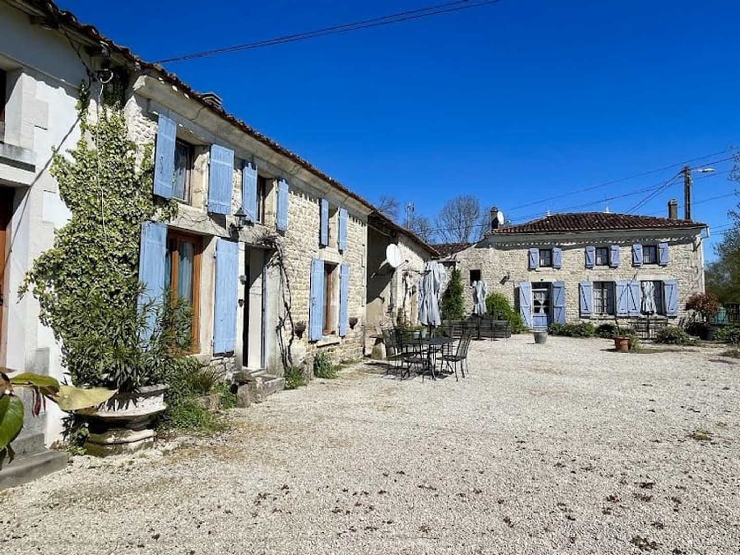 Maison 35 pièces 511 m²