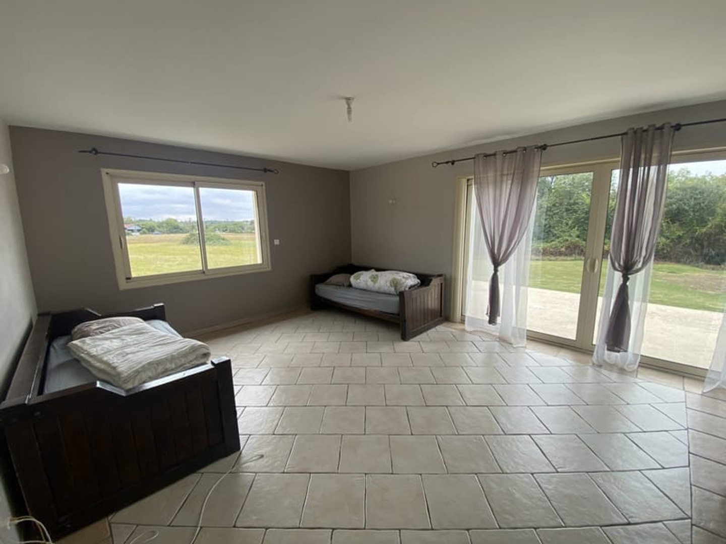Maison 5 pièces 145 m²