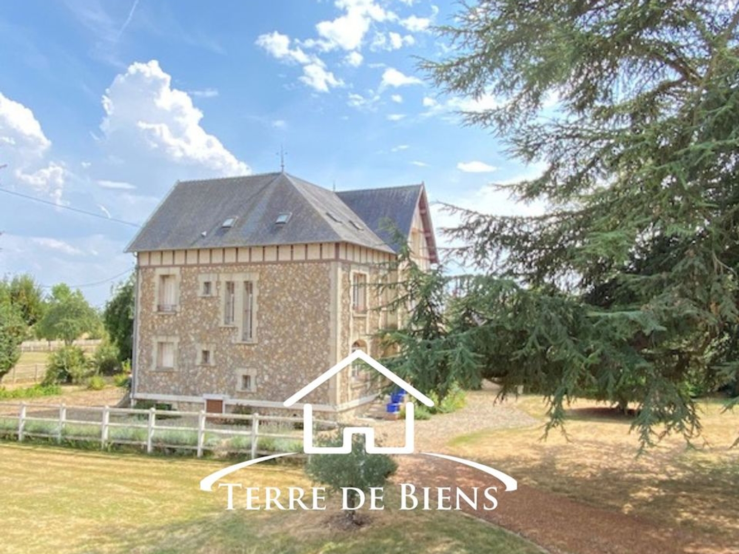 Maison de luxe 9 pièces 250 m²