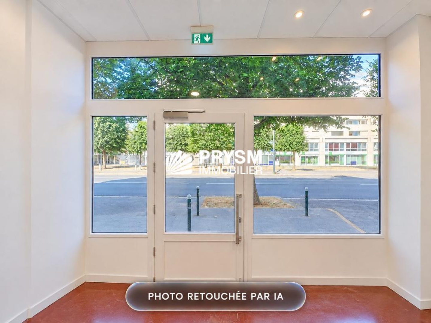 Immobilier Professionnel à vendre Rennes