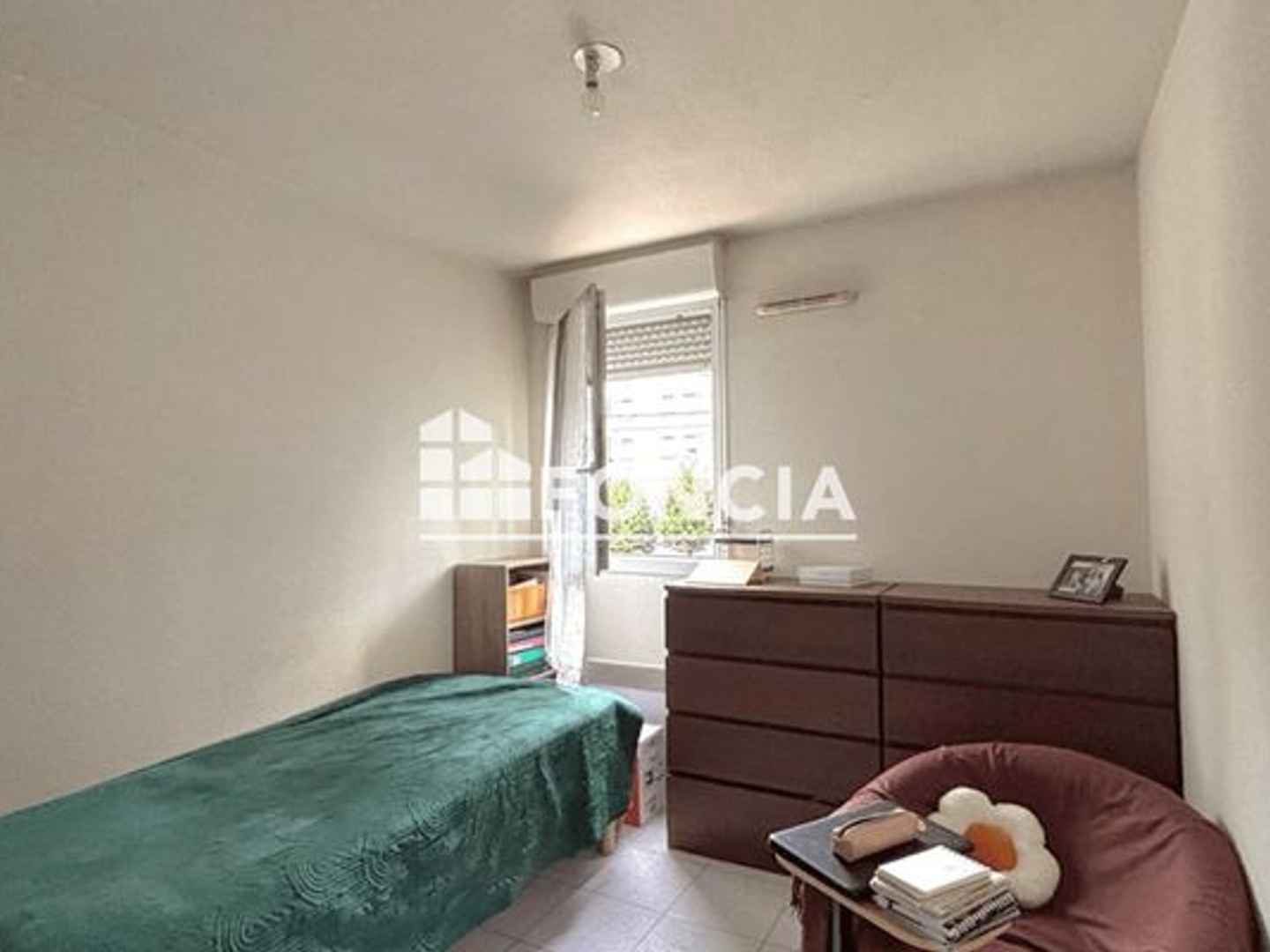 Appartement à vendre - 2 pièces - 33m2 - Billère (64140)