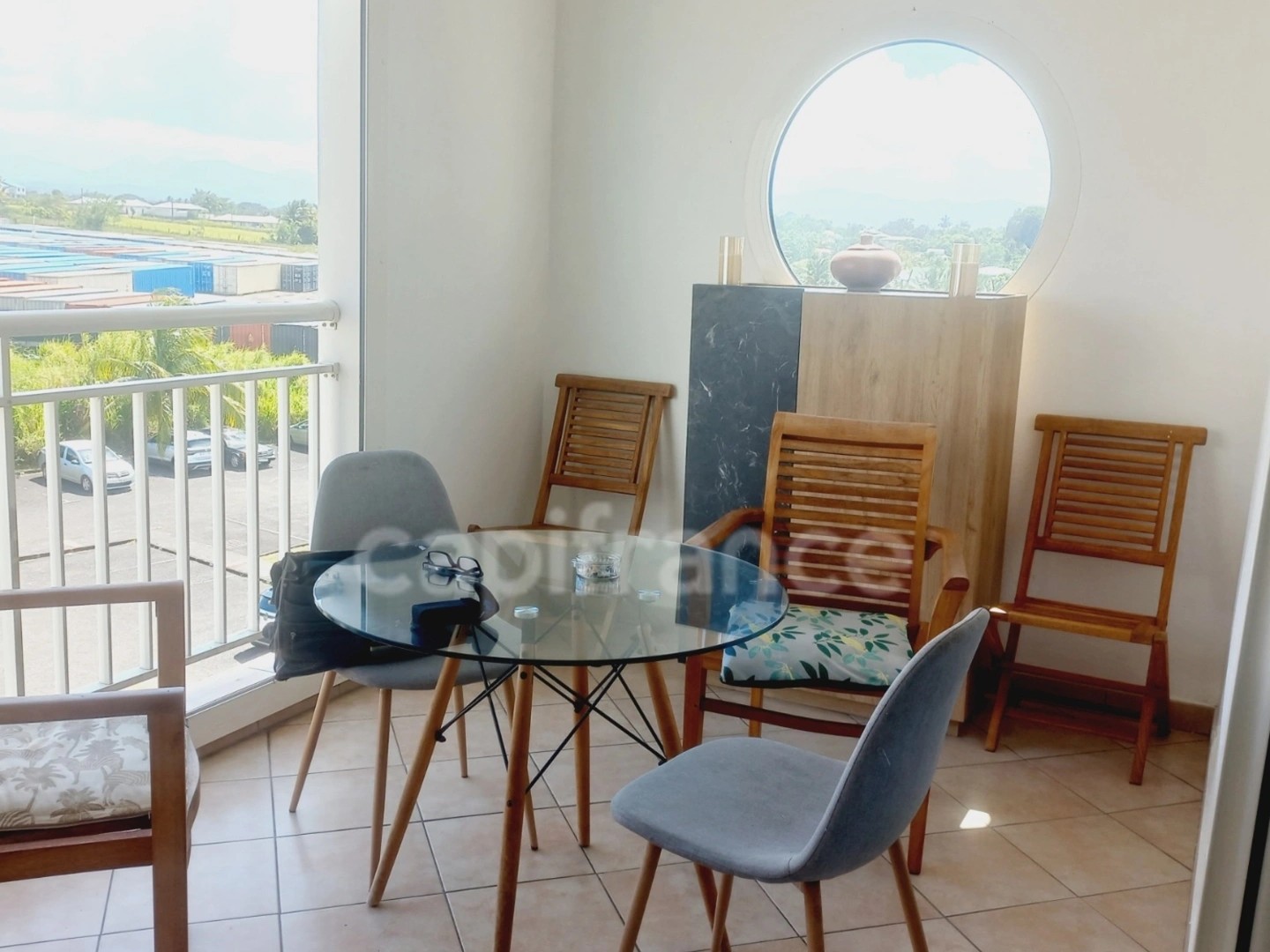 Appartement 4 pièces 70 m²