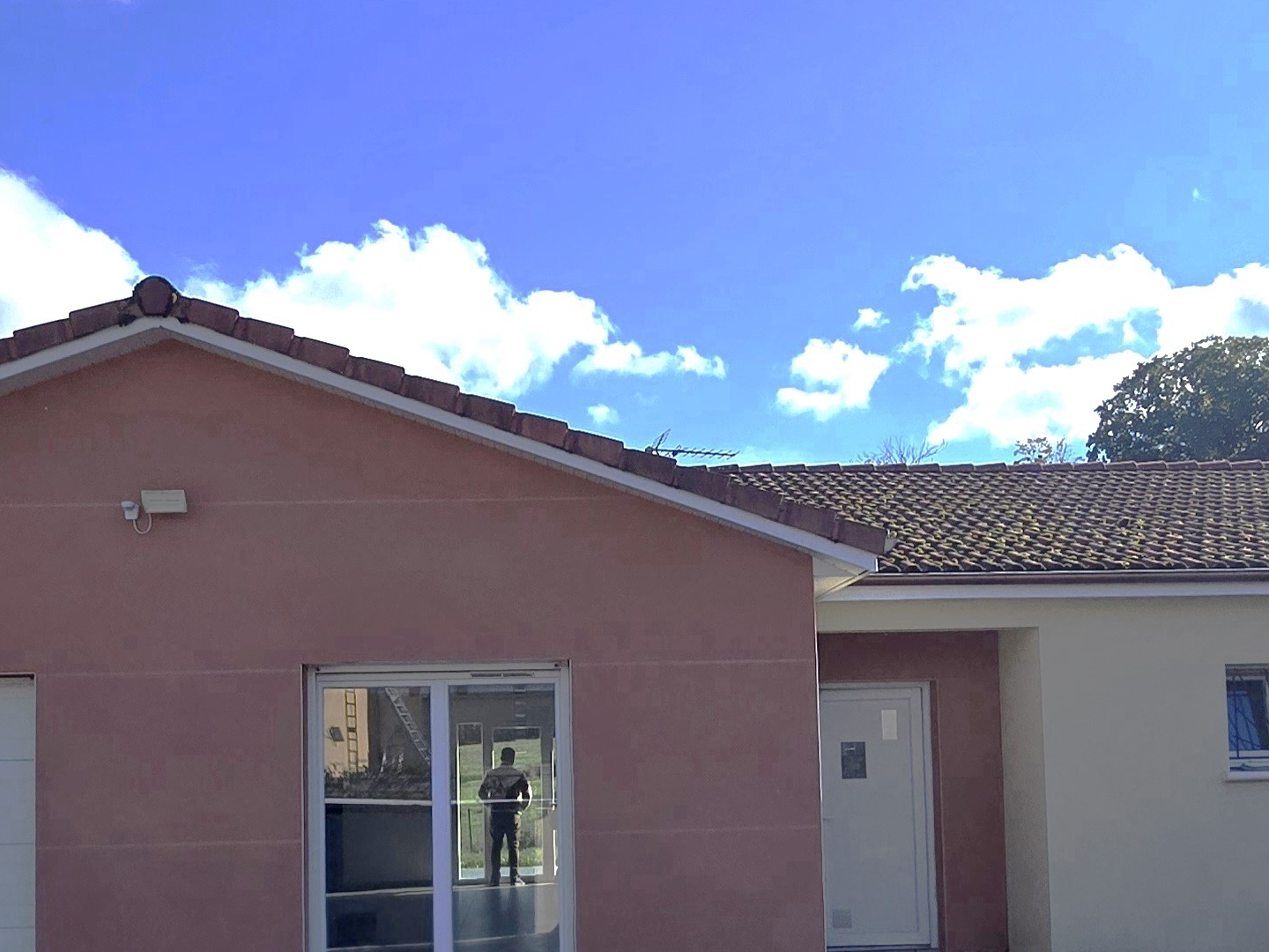 Maison 4 pièces 107 m²
