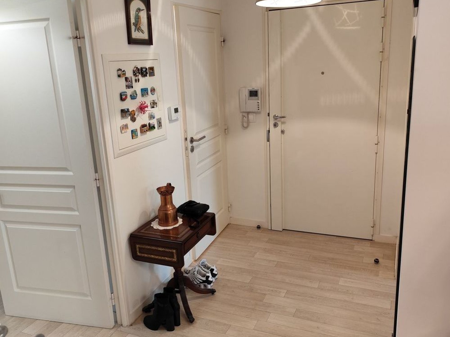 Appartement à vendre - 3 pièces - 60m2 - Gargenville (78440)