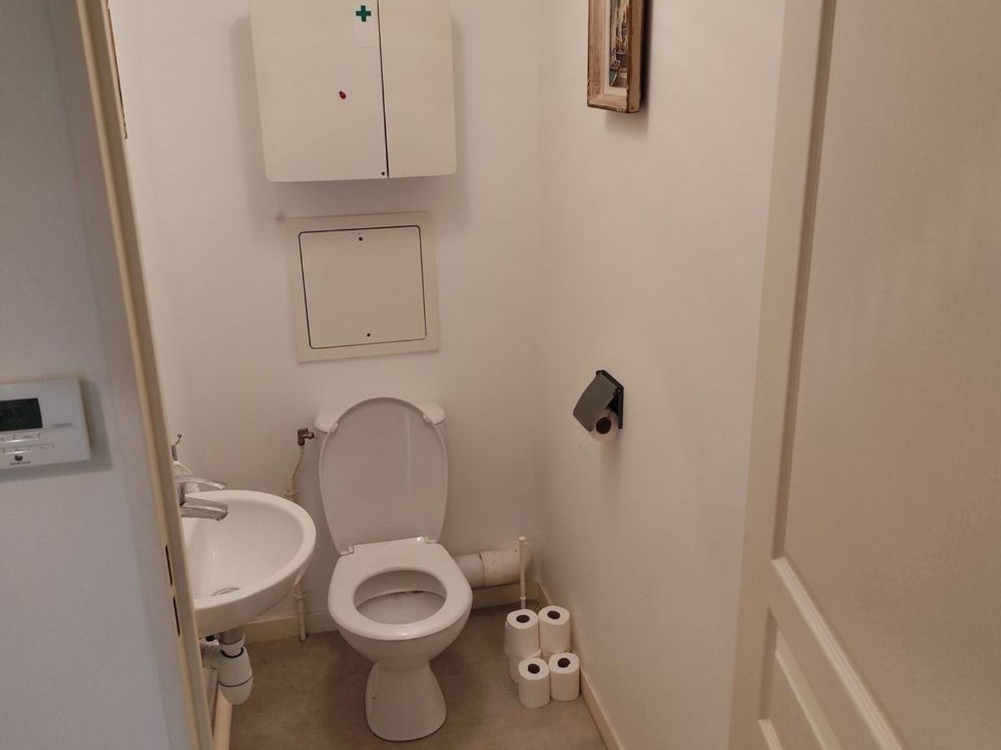 Appartement à vendre - 3 pièces - 60m2 - Gargenville (78440)