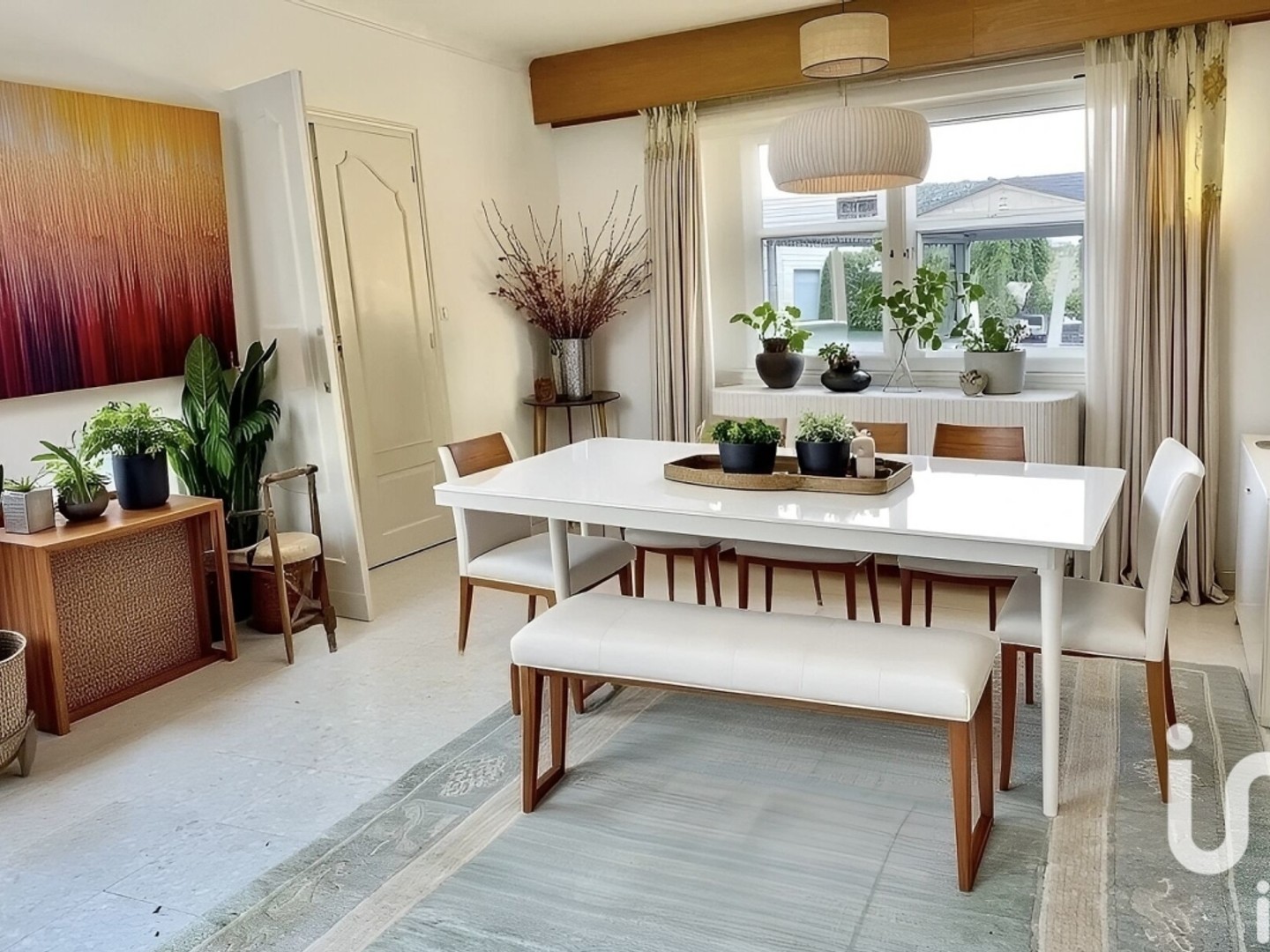 Vente Pavillon 7 pièces