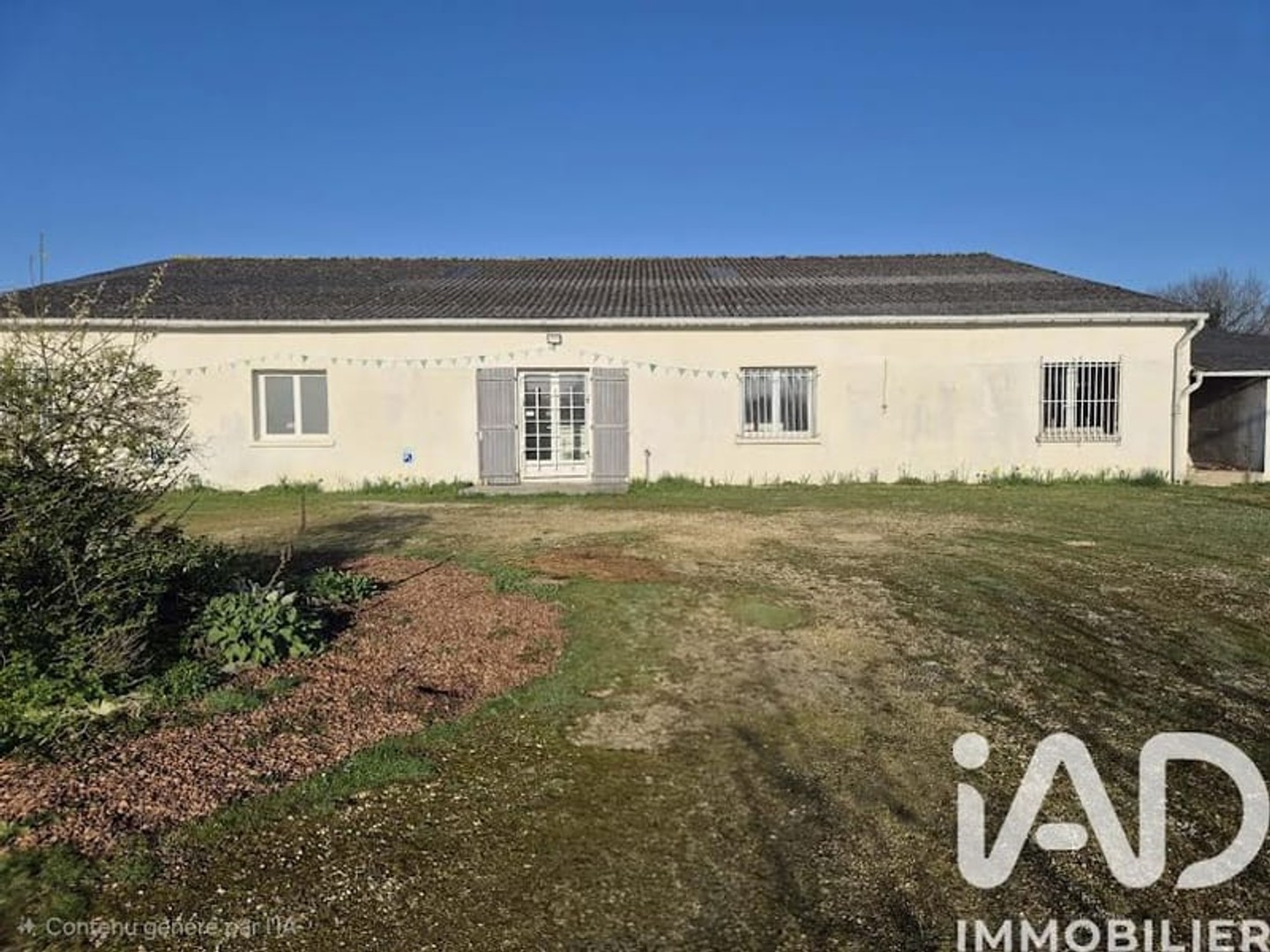 Loft 4 pièces 350 m²