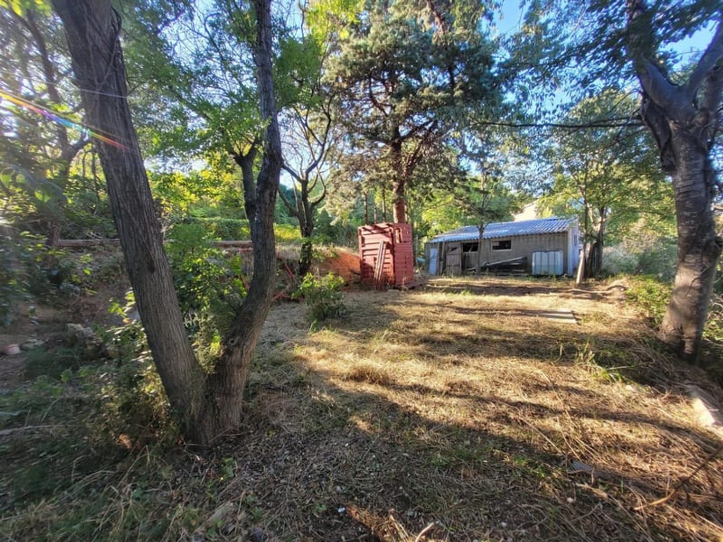 Parking/Garage/Box 50 m²
