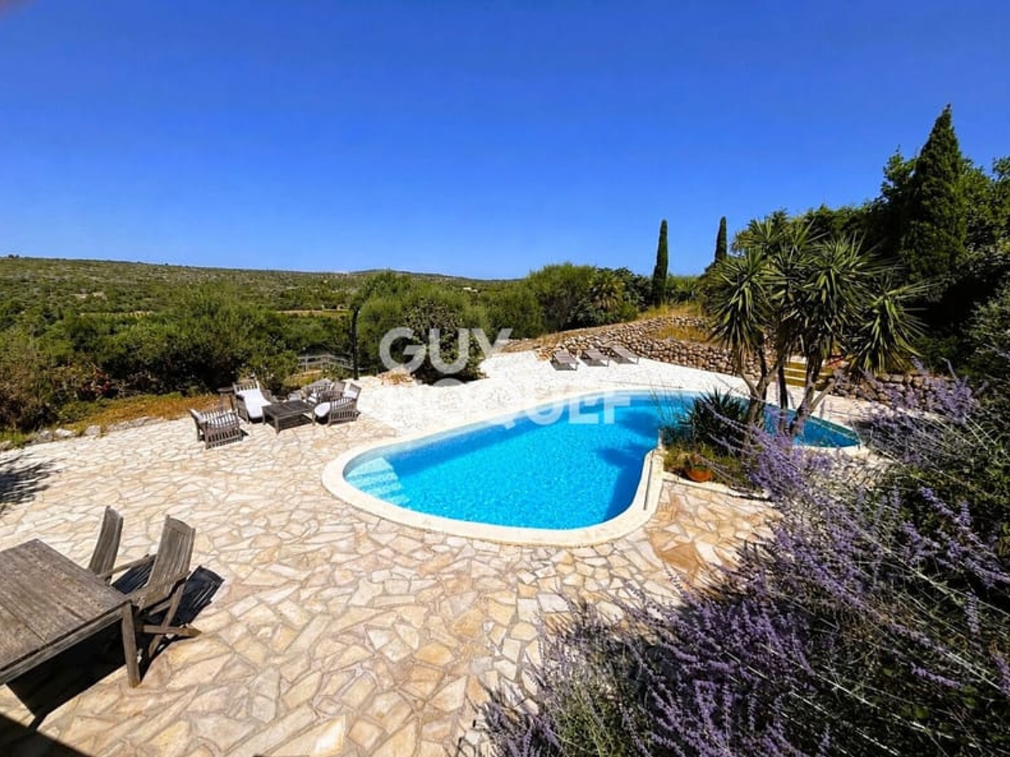 Maison à vendre - 6 pièces - 231m2 - La Palme (11480)