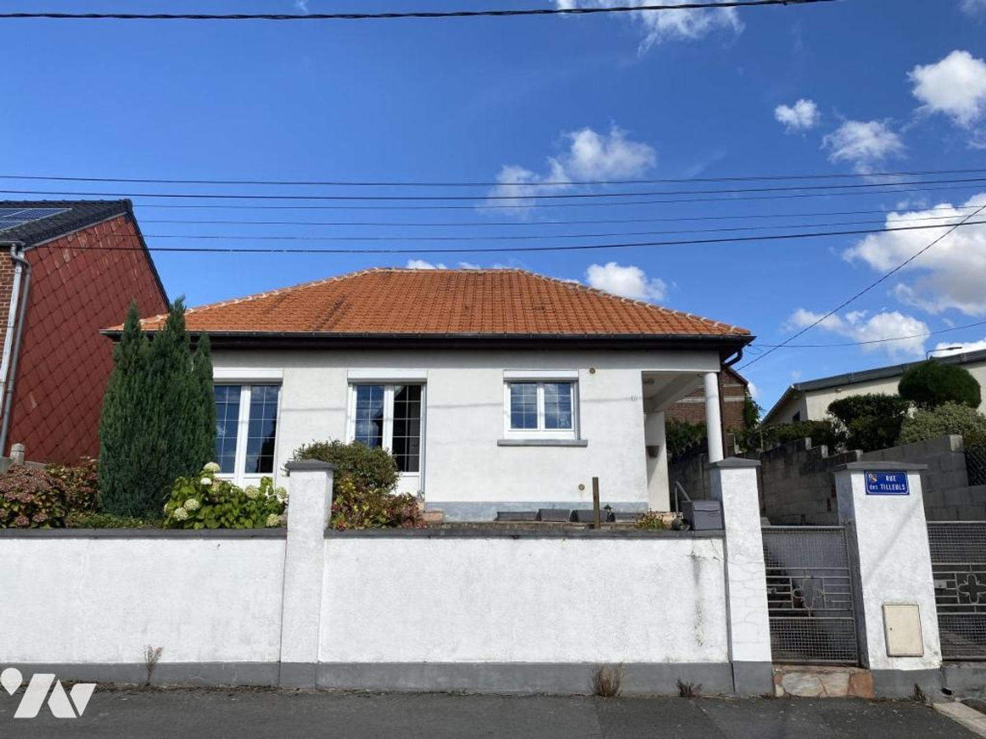 Maison 3 pièces 63 m²