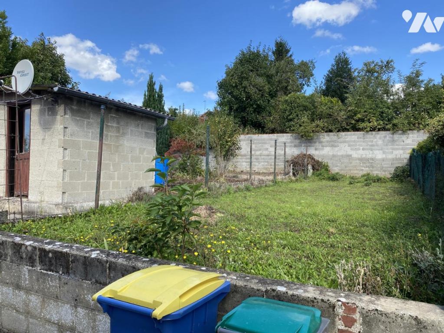 Maison à vendre - 3 pièces - 63m2 - Fampoux (62118)