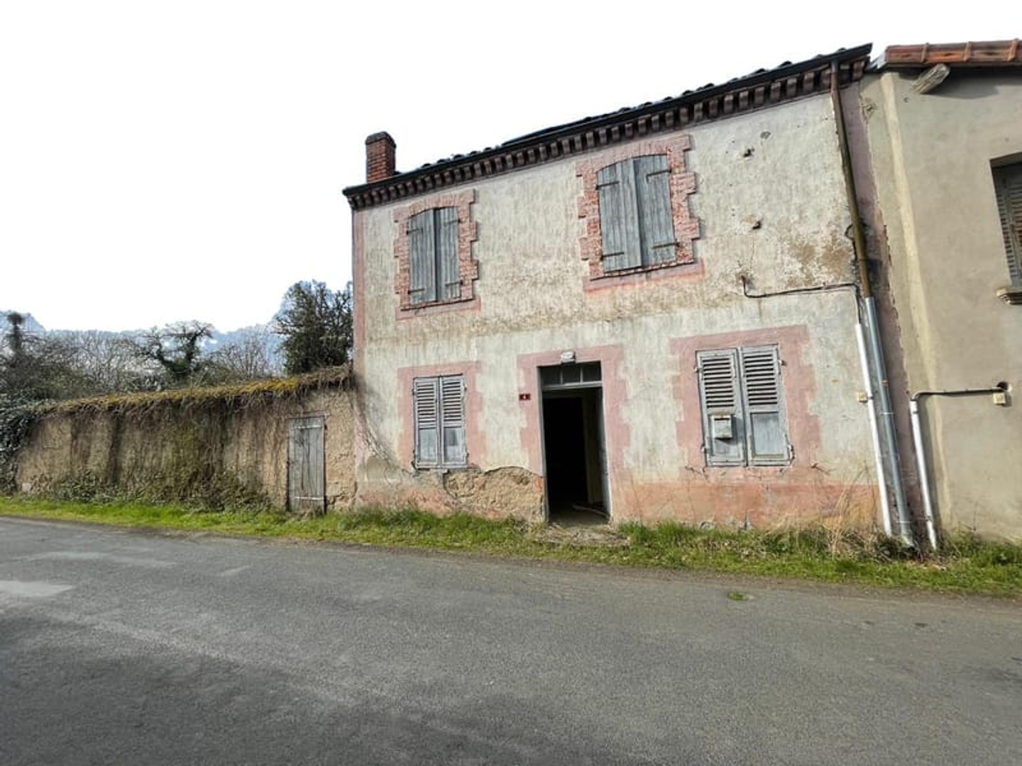 Maison 4 pièces 50 m²