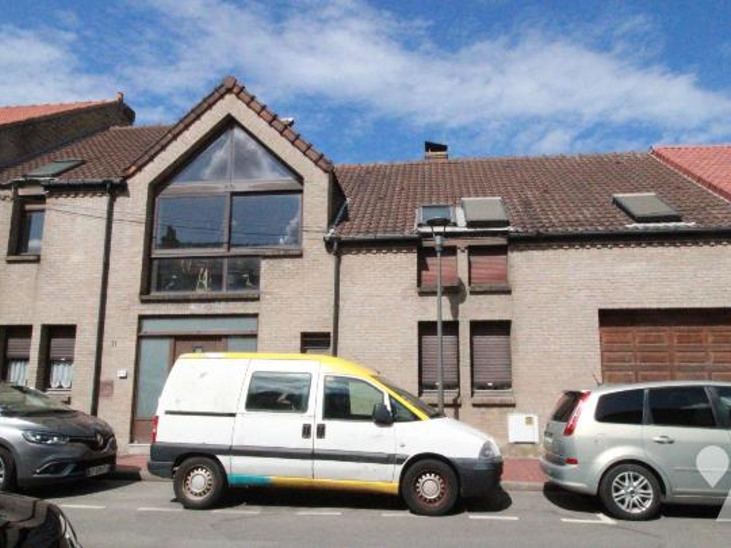 Maison 8 pièces 258 m²