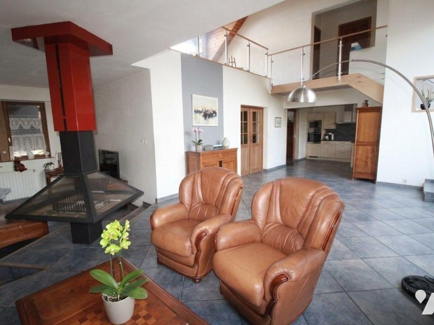 Maison à vendre - 8 pièces - 258m2 - Dunkerque (59240)