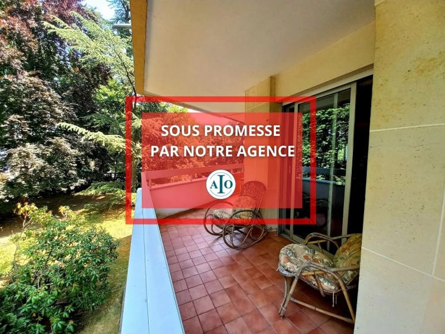 Appartement 5 pièces 119 m²