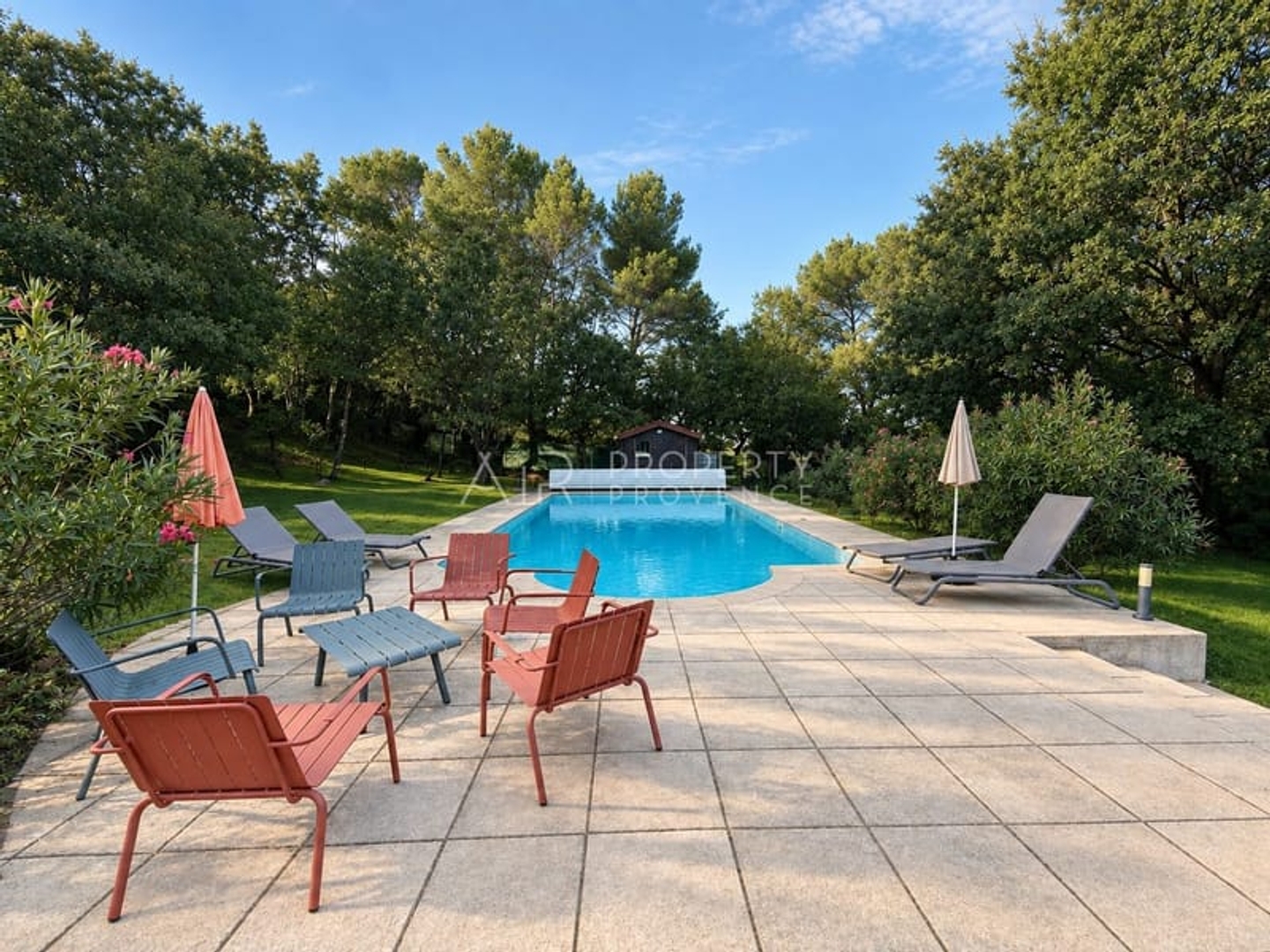 Maison à vendre - 6 pièces - 131m2 - Mérindol (84360)