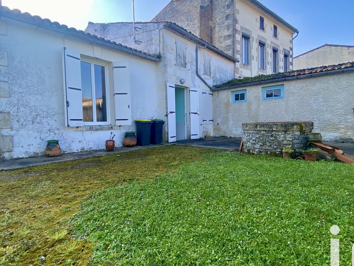 Maison 5 pièces 140 m²