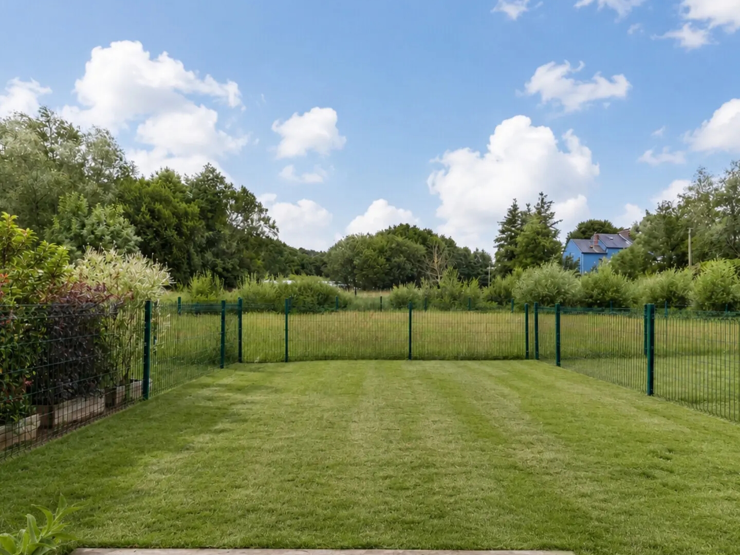Maison à vendre - 4 pièces - 80m2 - La Rivière-Saint-... (14600)