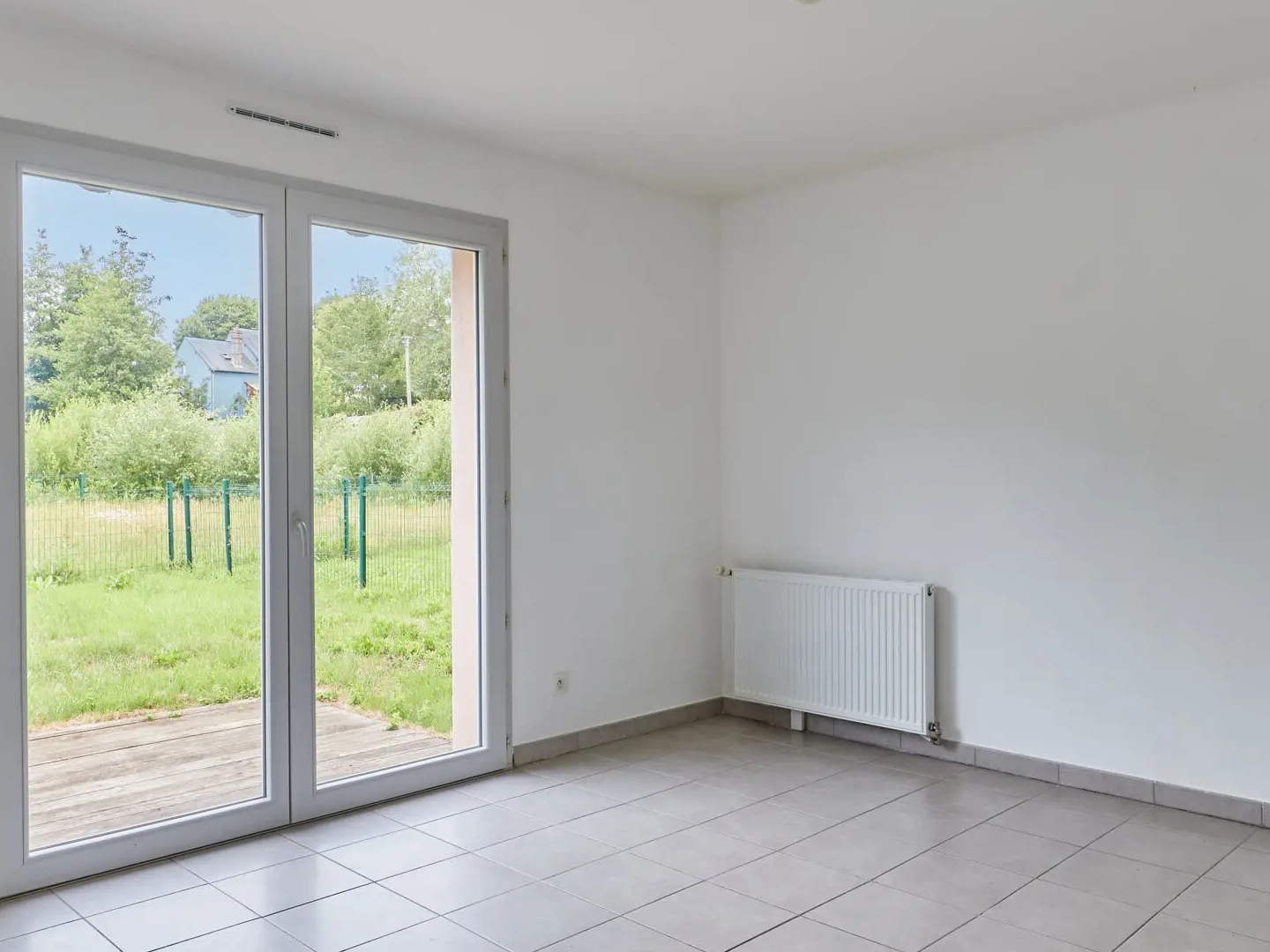 Maison à vendre - 4 pièces - 80m2 - La Rivière-Saint-... (14600)
