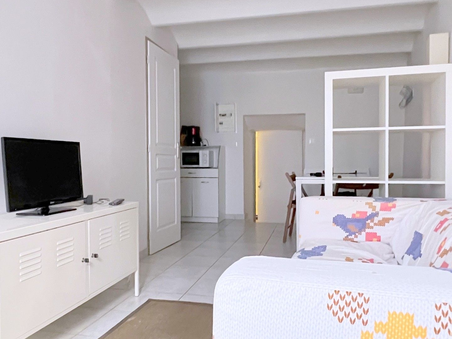 Appartement 2 pièces 28 m²