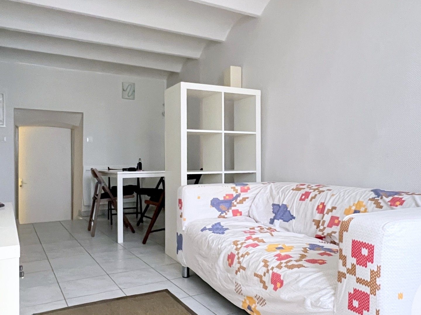 Appartement à vendre - 2 pièces - 28m2 - Aubenas (07200)