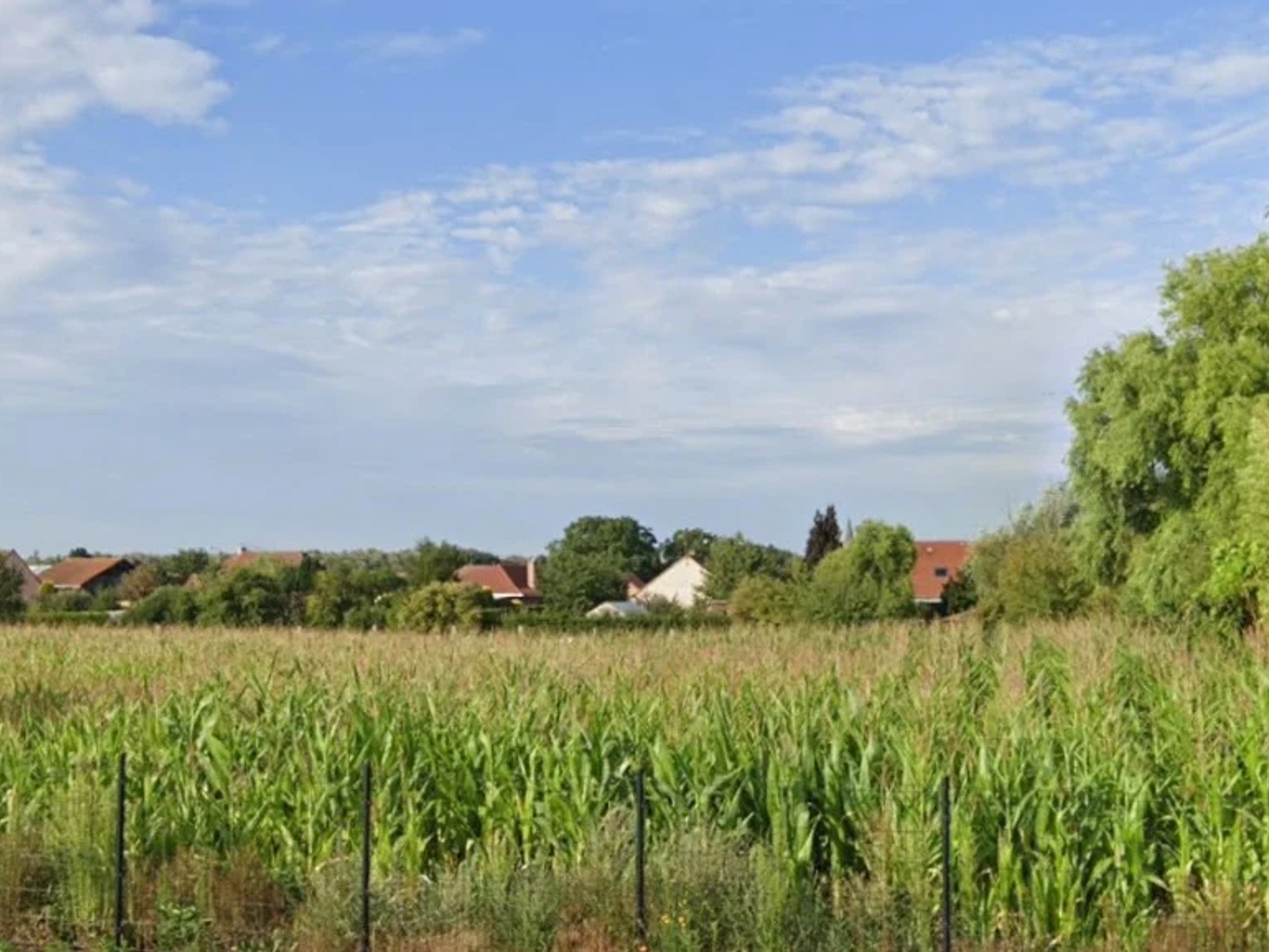 Maison à vendre - 3 pièces - 93m2 - Hantay (59496)