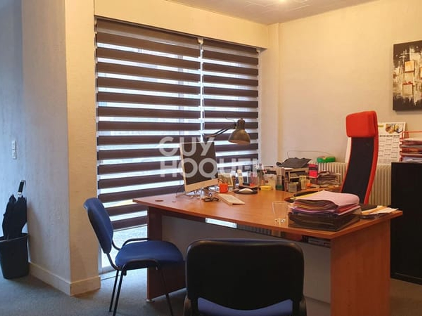 Locaux à vendre - 85m2 - Cannes (06150)