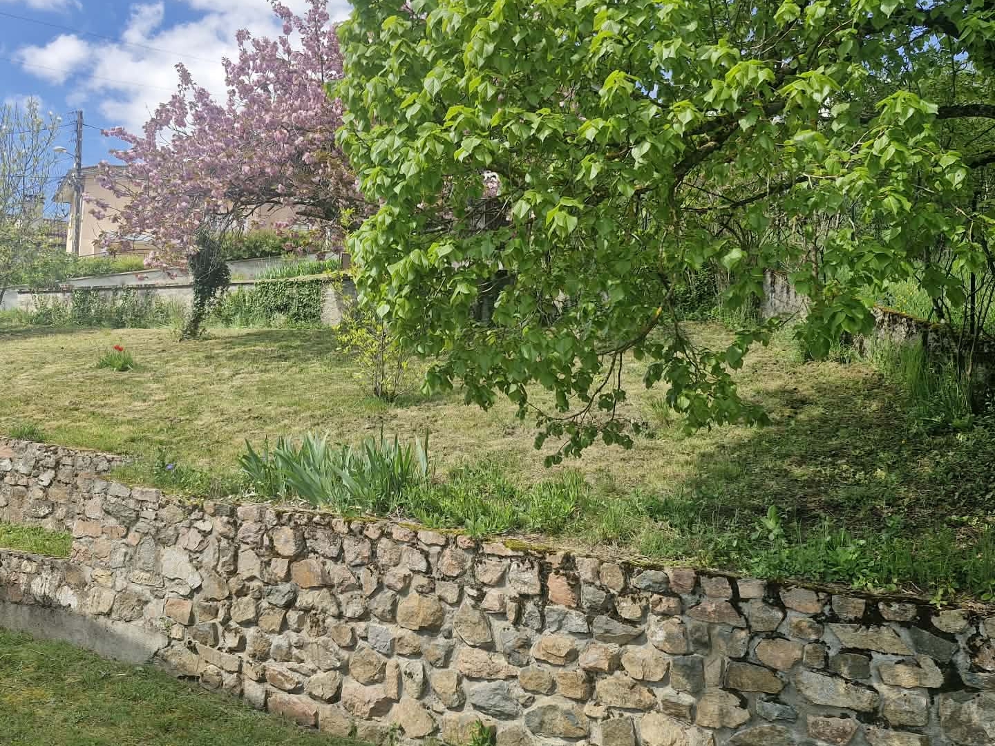 Maison à vendre - 5 pièces - 100m2 - Grandris (69870)