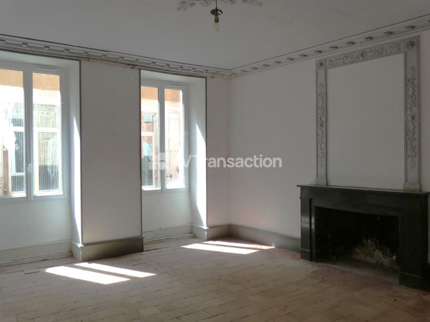 Immeuble de village – Potentiel d’investissement