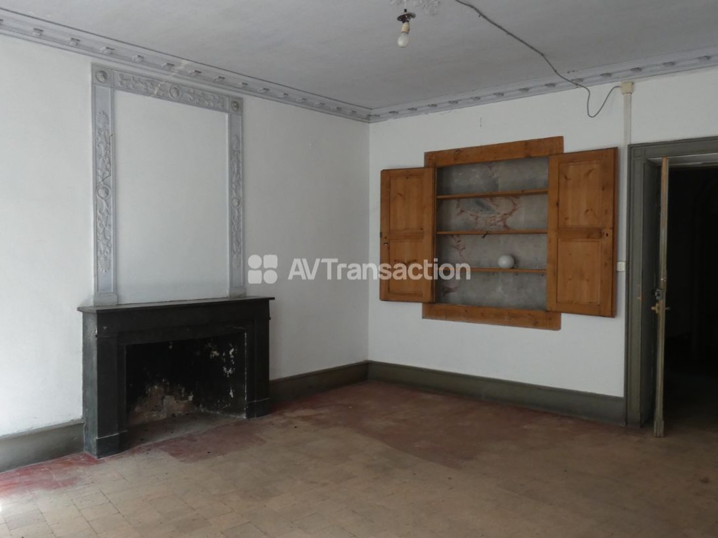 Maison à vendre - 270m2 - Lasalle (30460)