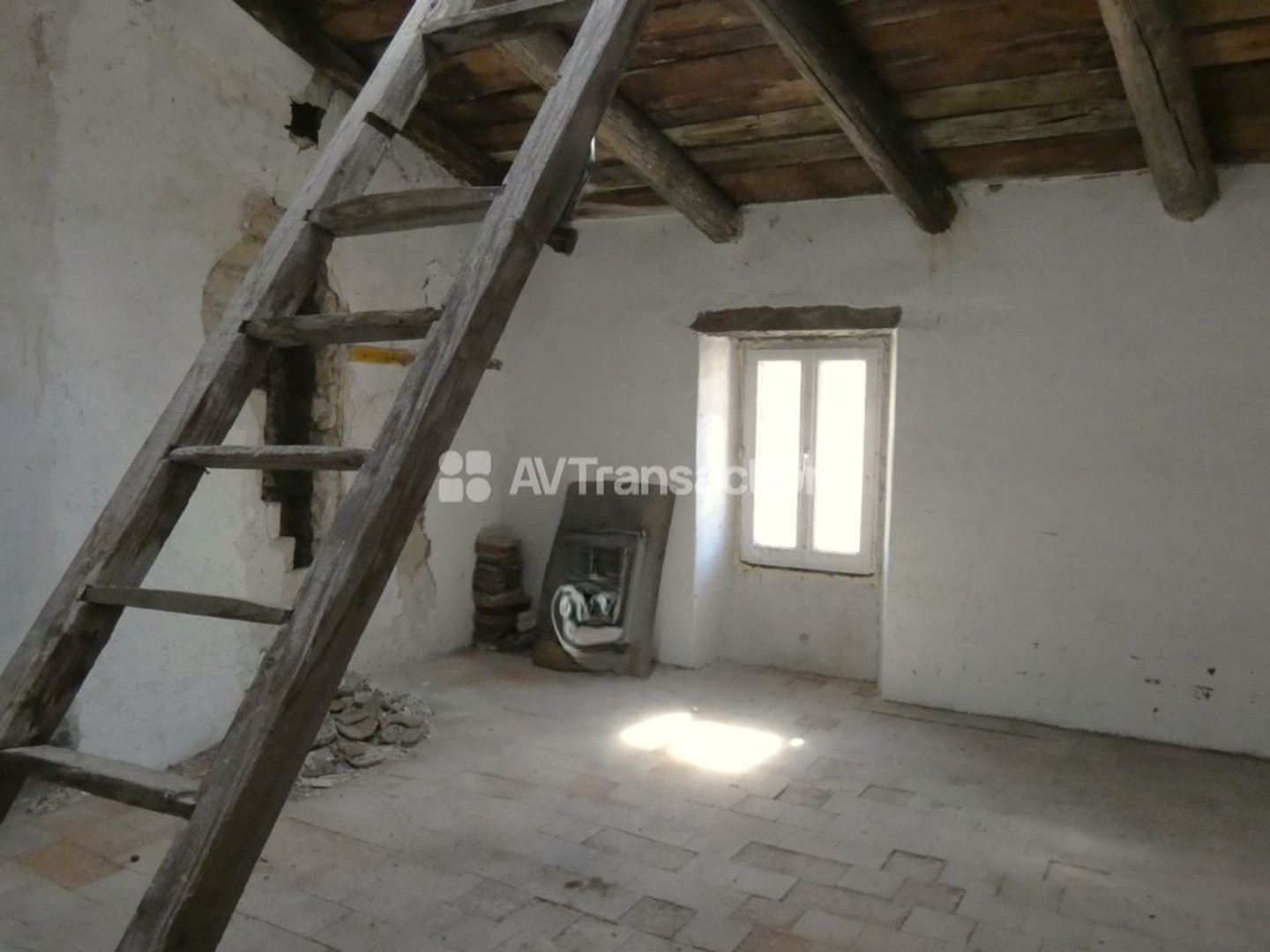Maison à vendre - 270m2 - Lasalle (30460)
