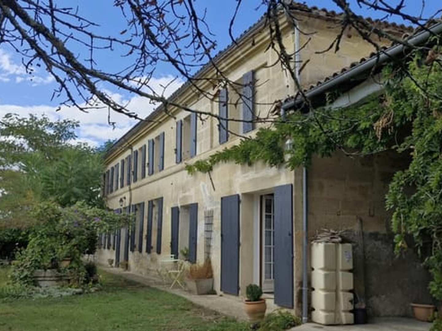 Maison 11 pièces 338 m²