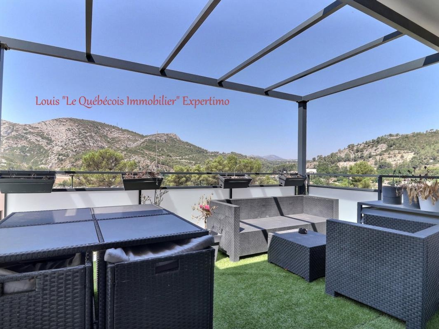 Vends t2 - 41.97 m² - Auriol 13390
