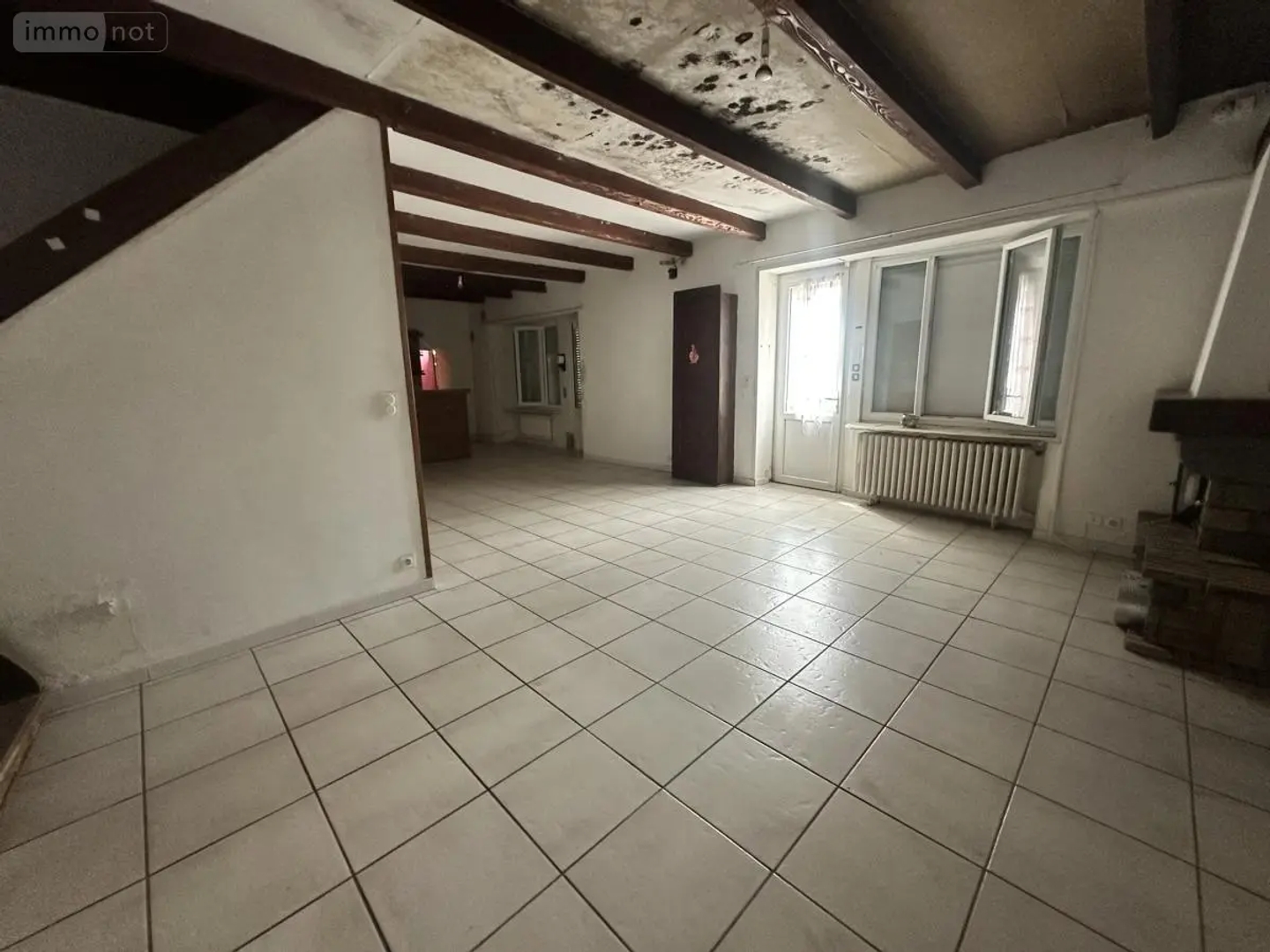 Maison à vendre - 200m2 - Coren (15100)