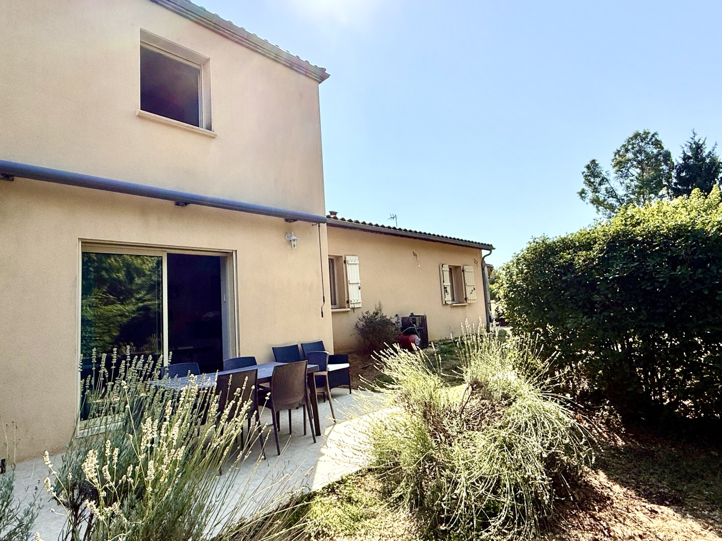 Maison à vendre de 95m2