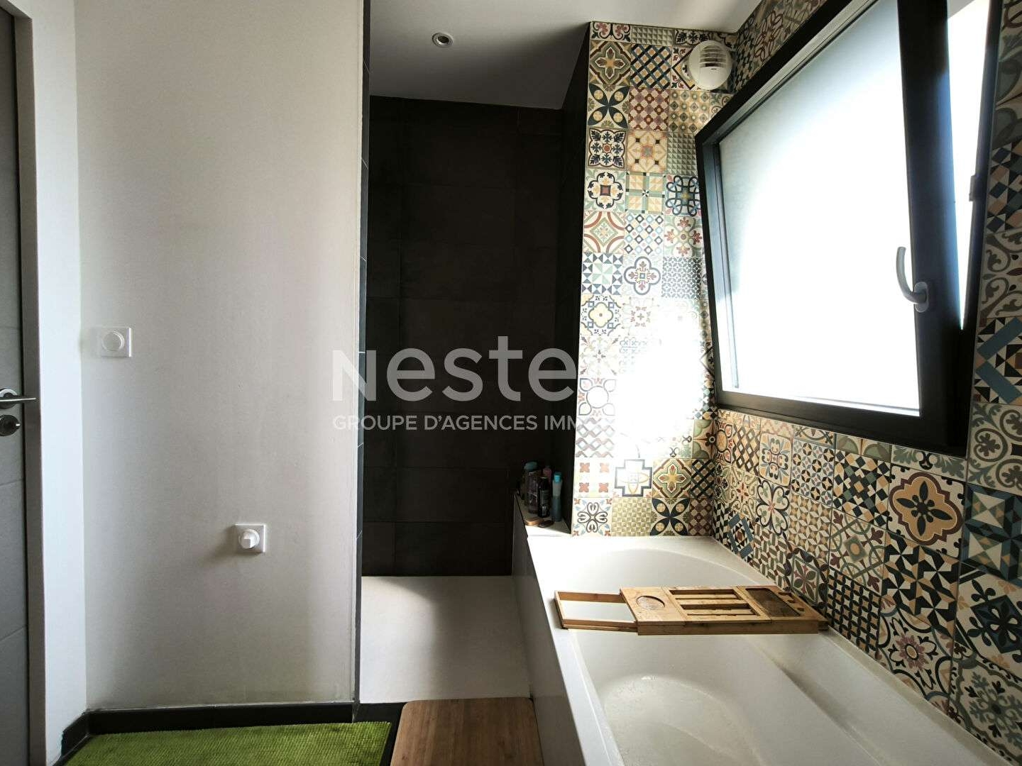 Maison 6 pièces 108 m²