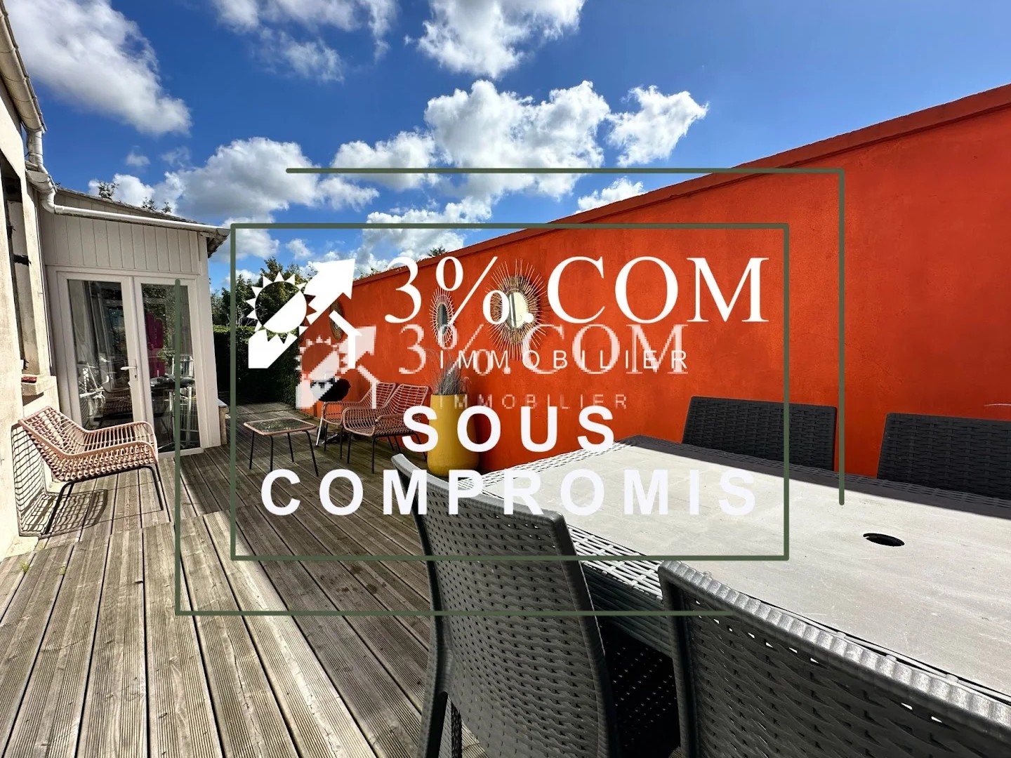 Maison 7 pièces 106 m²