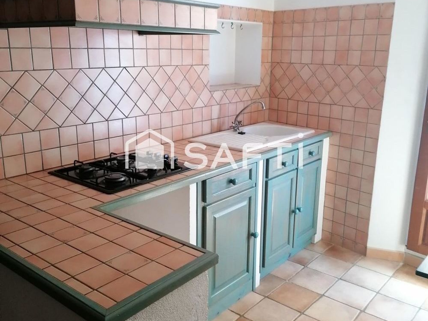 belle maison de village authentique de 105 m²