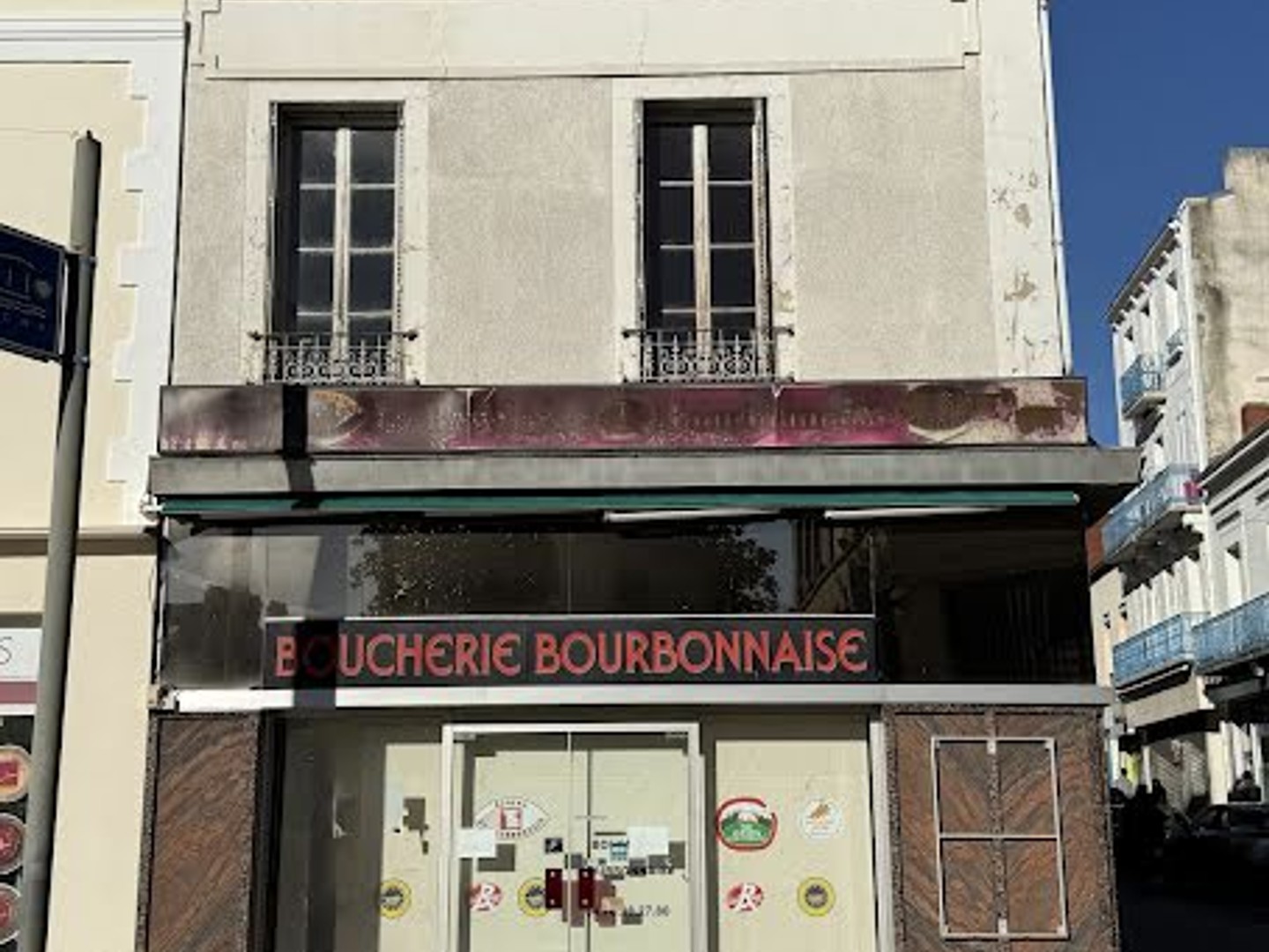 Parking/Garage/Box 30 m²