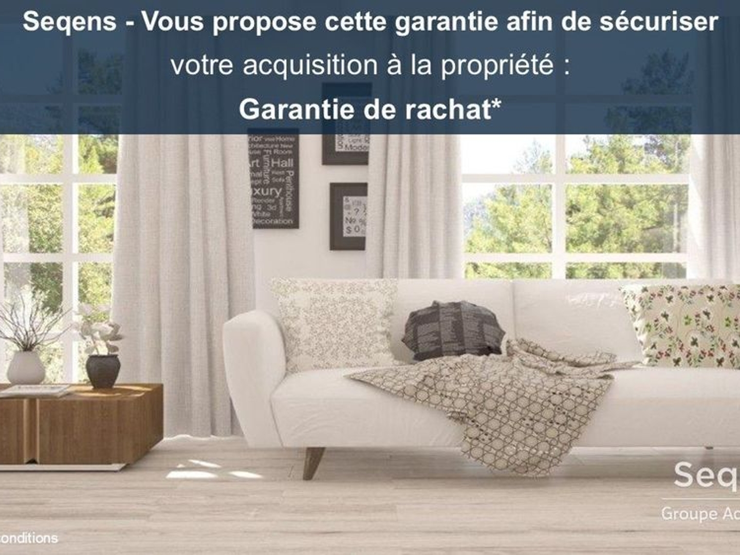 Appartement à vendre - 2 pièces - 44m2 - Villepinte (93420)