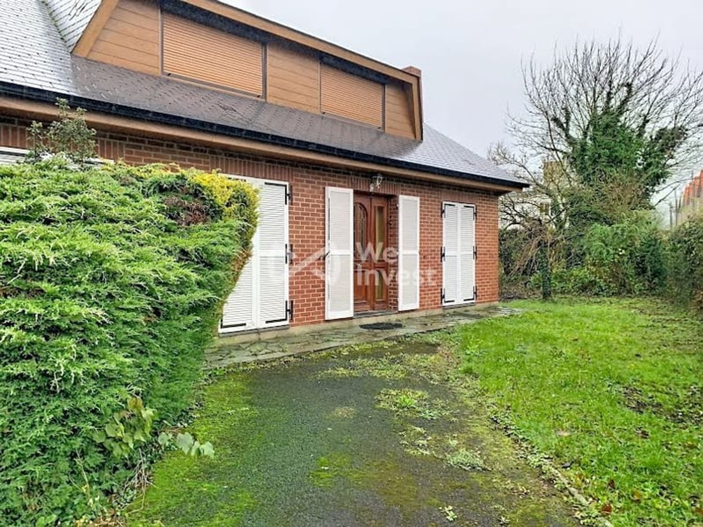 Maison 7 pièces 152 m²