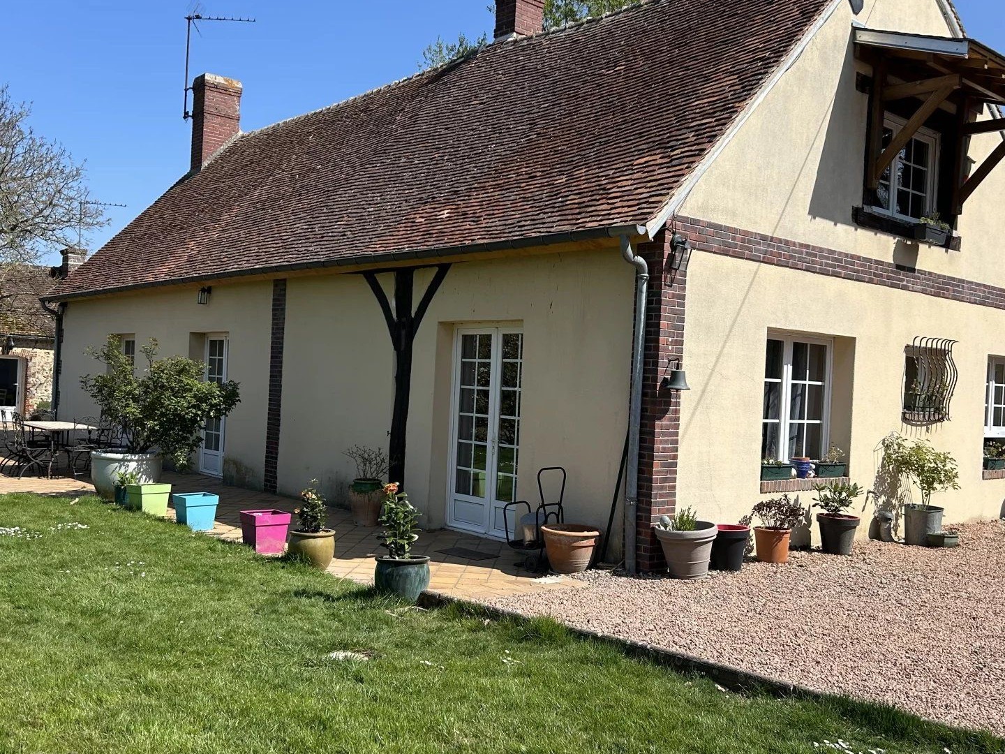 Maison 6 pièces 175 m²