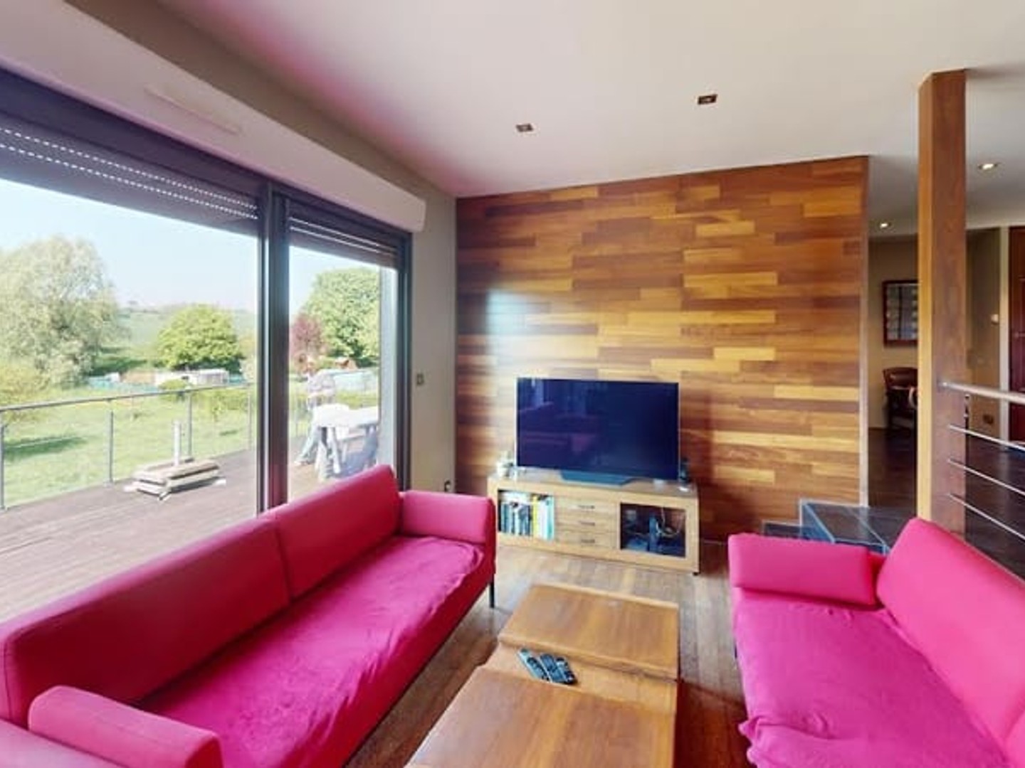 Maison 5 pièces 147 m²