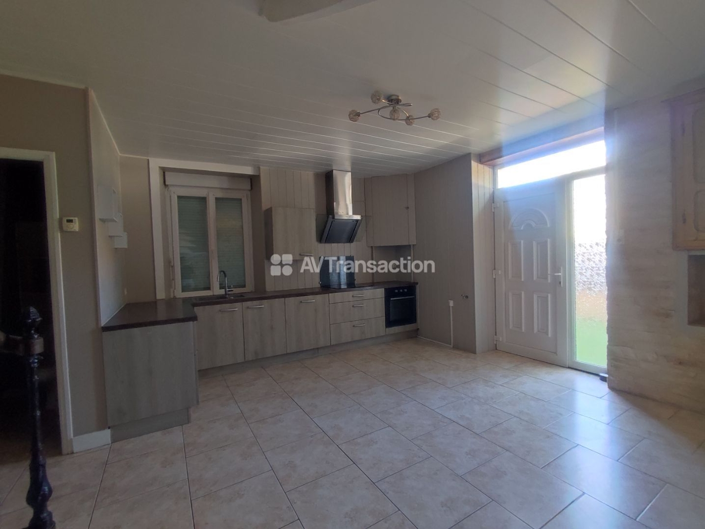 Maison à vendre - 150m2 - Saint-Sornin (16220)